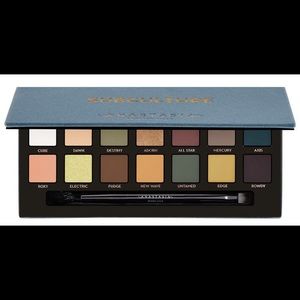 Anastasia Beverly Hills “Subculture” Palette